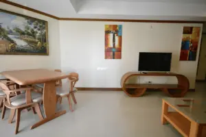 Condo for Sale Pattaya Jomtien Beach Condominium A2 Jomtien BVA109132