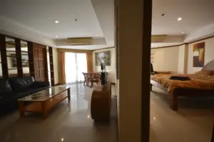 Condo for Sale Pattaya Jomtien Beach Condominium A2 Jomtien BVA109132