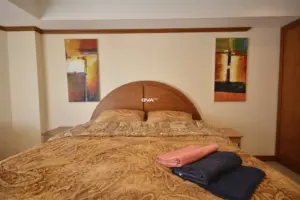 Condo for Sale Pattaya Jomtien Beach Condominium A2 Jomtien BVA109132
