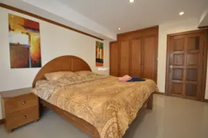 Condo for Sale Pattaya Jomtien Beach Condominium A2 Jomtien BVA109132