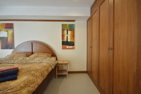 Condo for Sale Pattaya Jomtien Beach Condominium A2 Jomtien BVA109132