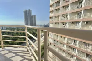 Condo for Sale Pattaya Jomtien Beach Condominium A2 Jomtien BVA109132