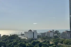 Condo for Sale Pattaya Jomtien Beach Condominium A2 Jomtien BVA109132