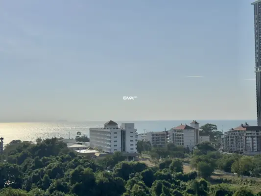 Condo for Sale Pattaya Jomtien Beach Condominium A2 Jomtien BVA109132