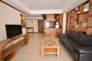 Condo for Sale Pattaya Jomtien Beach Condominium A2 Jomtien BVA109132