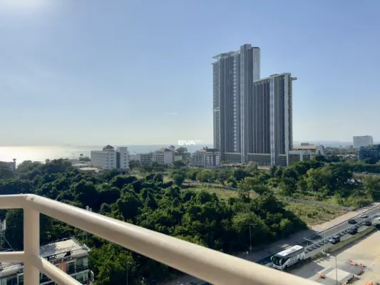 Condo for Sale Pattaya Jomtien Beach Condominium A2 Jomtien BVA109132