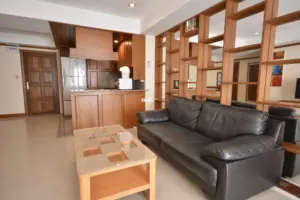 Condo for Sale Pattaya Jomtien Beach Condominium A2 Jomtien BVA109132