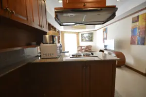 Condo for Sale Pattaya Jomtien Beach Condominium A2 Jomtien BVA109132