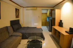 Condo for Sale Pattaya Jomtien Beach Condominium A2 BVA110577