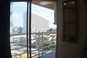 Condo for Sale Pattaya Jomtien Beach Condominium A2 BVA110577