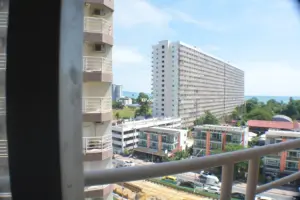 Condo for Sale Pattaya Jomtien Beach Condominium A2 BVA110577