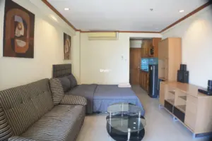 Condo for Sale Pattaya Jomtien Beach Condominium A2 BVA110577