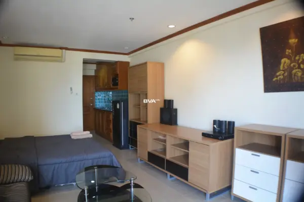 Condo for Sale Pattaya Jomtien Beach Condominium A2 BVA110577
