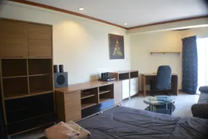 Condo for Sale Pattaya Jomtien Beach Condominium A2 BVA110577