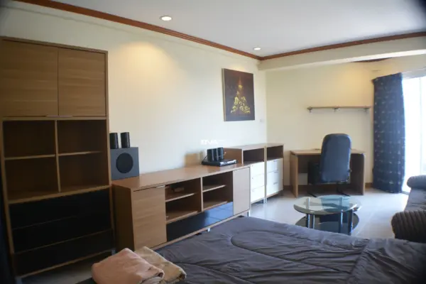 Condo for Sale Pattaya Jomtien Beach Condominium A2 BVA110577