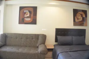 Condo for Sale Pattaya Jomtien Beach Condominium A2 BVA110577