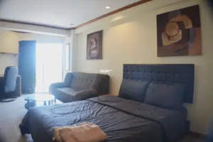 Condo for Sale Pattaya Jomtien Beach Condominium A2 BVA110577