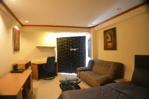 Condo for Sale Pattaya Jomtien Beach Condominium A2 BVA110577