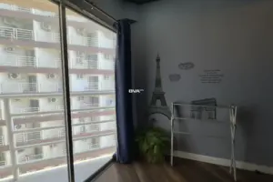 Condo for Sale Pattaya Jomtien Beach Condominium A2 BVA111218