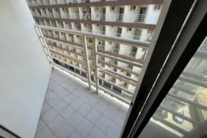 Condo for Sale Pattaya Jomtien Beach Condominium A2 BVA111218