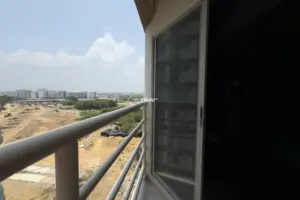 Condo for Sale Pattaya Jomtien Beach Condominium A2 BVA111218