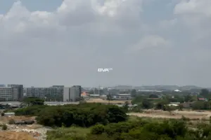 Condo for Sale Pattaya Jomtien Beach Condominium A2 BVA111218