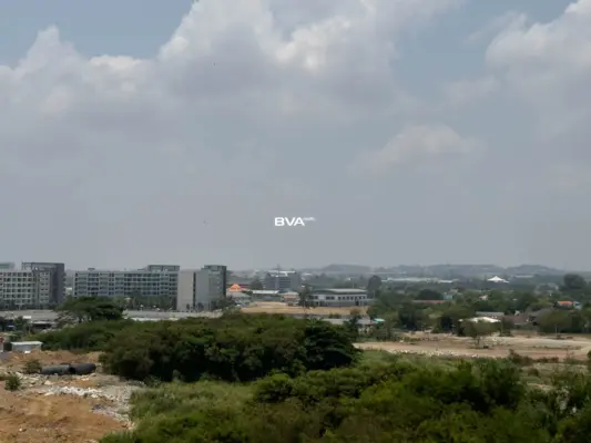 Condo for Sale Pattaya Jomtien Beach Condominium A2 BVA111218