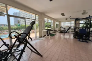 Condo for Sale Pattaya Jomtien Beach Condominium A2 BVA111218