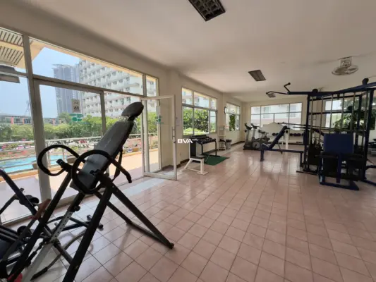 Condo for Sale Pattaya Jomtien Beach Condominium A2 BVA111218