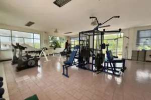 Condo for Sale Pattaya Jomtien Beach Condominium A2 BVA111218