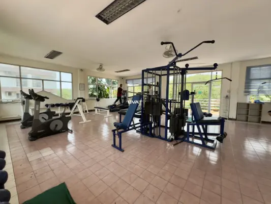 Condo for Sale Pattaya Jomtien Beach Condominium A2 BVA111218