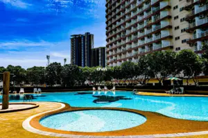 Condo for Sale Pattaya Jomtien Beach Condominium A2 BVA111218