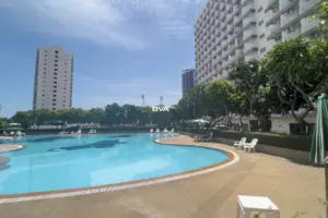 Condo for Sale Pattaya Jomtien Beach Condominium A2 BVA111218