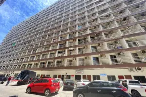 Condo for Sale Pattaya Jomtien Beach Condominium A2 BVA111218