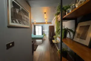 Condo for Sale Pattaya Jomtien Beach Condominium A2 BVA111218