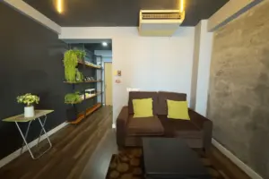 Condo for Sale Pattaya Jomtien Beach Condominium A2 BVA111218