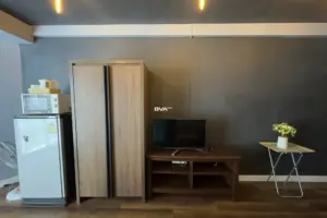 Condo for Sale Pattaya Jomtien Beach Condominium A2 BVA111218