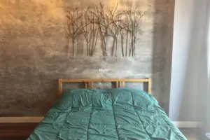 Condo for Sale Pattaya Jomtien Beach Condominium A2 BVA111218