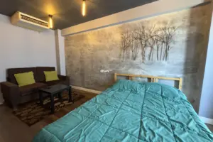Condo for Sale Pattaya Jomtien Beach Condominium A2 BVA111218