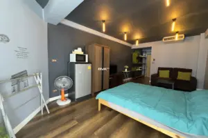 Condo for Sale Pattaya Jomtien Beach Condominium A2 BVA111218