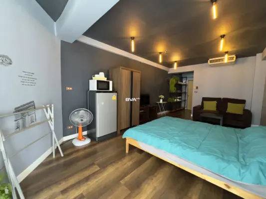 Condo for Sale Pattaya Jomtien Beach Condominium A2 BVA111218