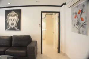 Condo for Sale Pattaya Jomtien Beach Condominium A2 BVA111245