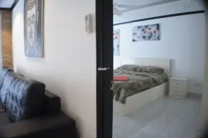 Condo for Sale Pattaya Jomtien Beach Condominium A2 BVA111245
