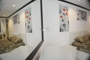 Condo for Sale Pattaya Jomtien Beach Condominium A2 BVA111245