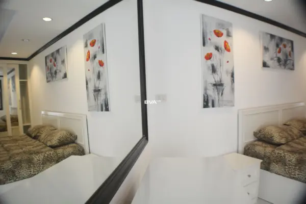 Condo for Sale Pattaya Jomtien Beach Condominium A2 BVA111245