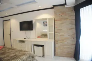 Condo for Sale Pattaya Jomtien Beach Condominium A2 BVA111245