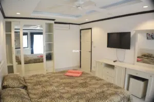 Condo for Sale Pattaya Jomtien Beach Condominium A2 BVA111245