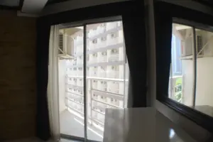Condo for Sale Pattaya Jomtien Beach Condominium A2 BVA111245