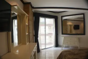 Condo for Sale Pattaya Jomtien Beach Condominium A2 BVA111245