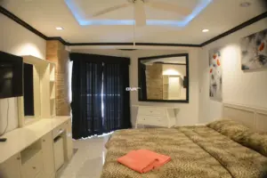 Condo for Sale Pattaya Jomtien Beach Condominium A2 BVA111245
